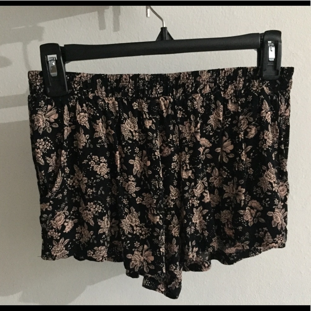 forever 21 shorts